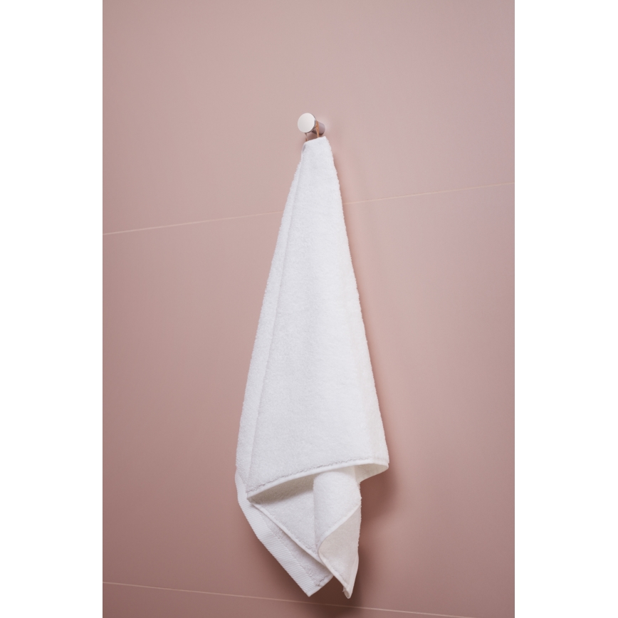 KFA Armatura 864-020-00 - Knage TOWEL skinnende krom