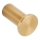 KFA Armatura 864-020-31 - Knage TOWEL rustfri/jord guldfarvet
