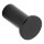 KFA Armatura 864-020-81 - Knage TOWEL rustfri/mat sort