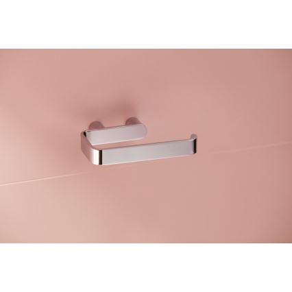 KFA Armatura 864-022-00 - Toiletrulleholder skinnende krom