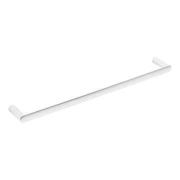 KFA Armatura 864-026-00 - Væghængt håndklædestang 47 cm skinnende krom
