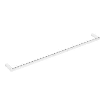 KFA Armatura 864-027-00 - Væghængt håndklædestang 62 cm skinnende krom