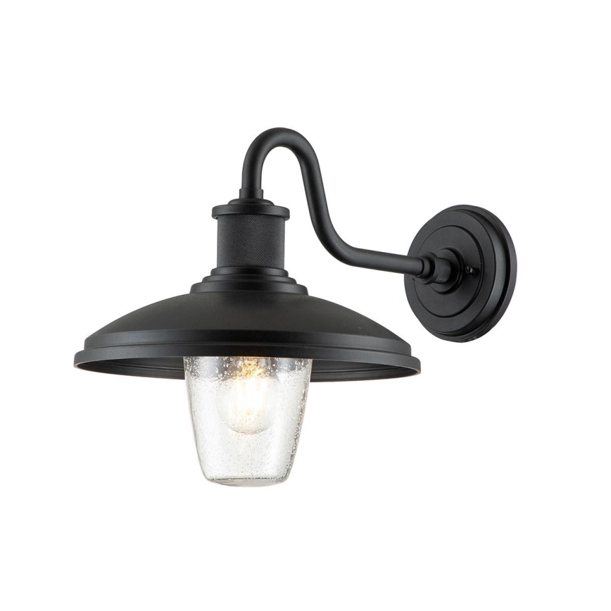 Kichler - Udendørslampe ALLENBURY 1xE27/40W/230V IP44