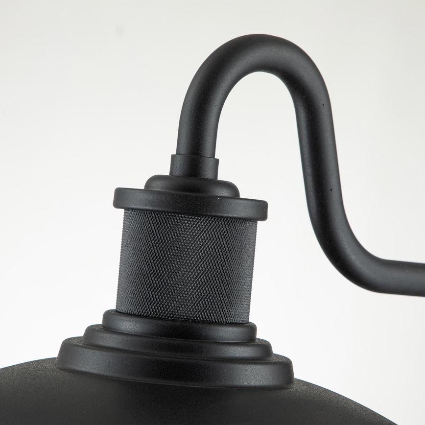 Kichler - Udendørslampe ALLENBURY 1xE27/40W/230V IP44