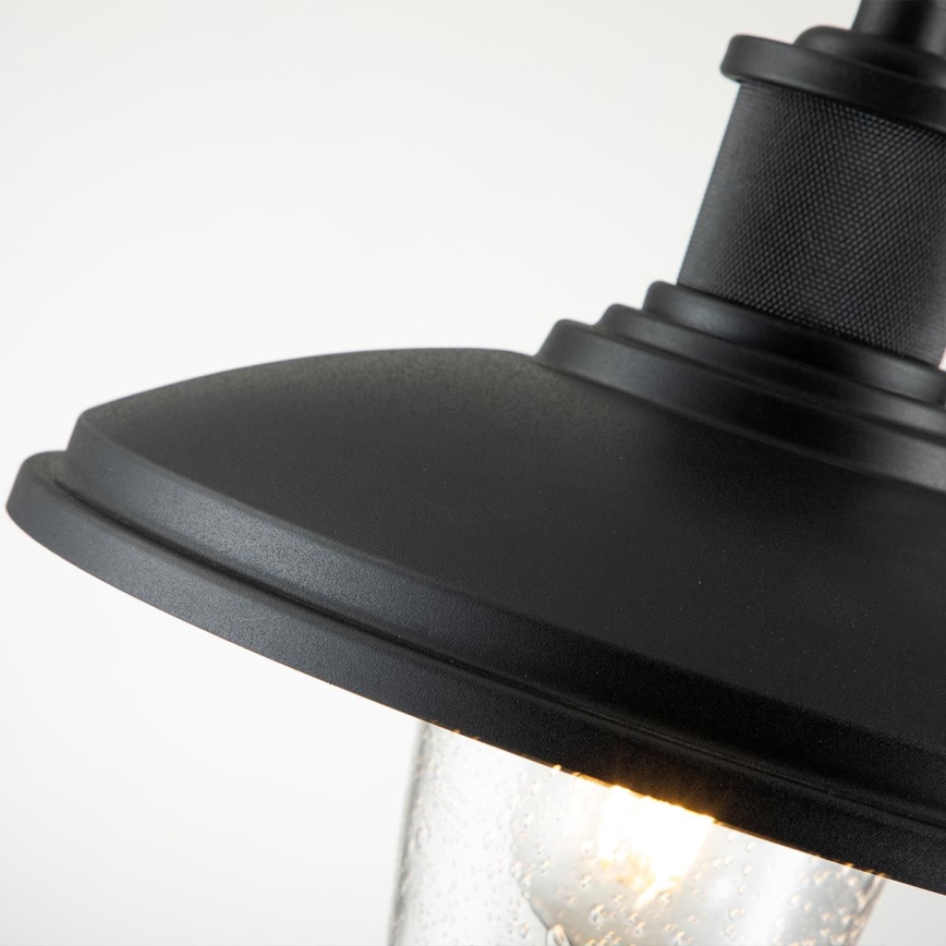 Kichler - Udendørslampe ALLENBURY 1xE27/40W/230V IP44