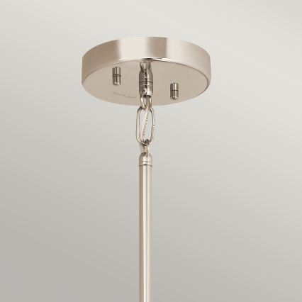 Kichler - Pendellampe ASTER 3xE14/60W/230V