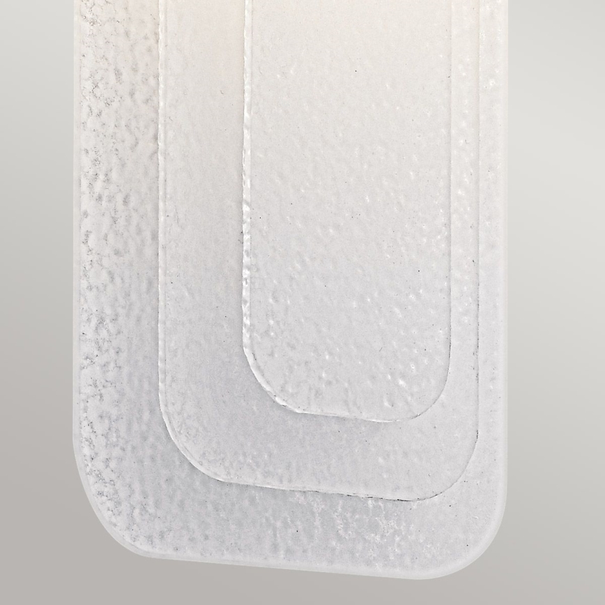 Kichler - LED væglampe SERENE LED/16W/230V messing