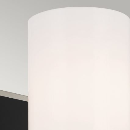 Kichler - LED væglampe til badeværelse SOLIA 1xG9/3W/230V IP44 mat krom