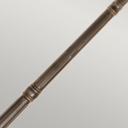 Kichler - Udendørslampe TOURNAI 3xE14/60W/230V IP44