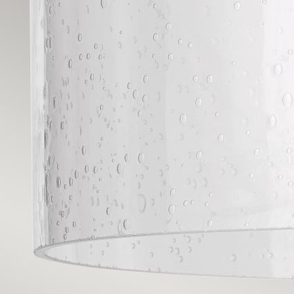 Kichler - Loftlampe WINSLOW 1xE27/60W/230V diameter 21,6 cm messing