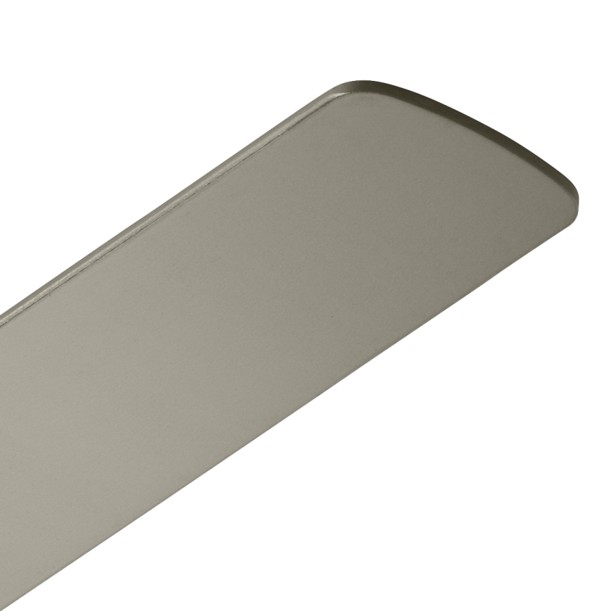 Kichler - LED loftventilator dæmpbar ZEUS LED/10W/230V + fjernbetjening