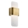 Kichler - LED væglampe SERENE LED/16W/230V messing