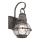 Kichler - Udendørs væglampe BRIDGE POINT 1xE27/60W/230V IP44 bronze