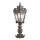 Kichler - Udendørslampe TOURNAI 2xE14/60W/230V IP44 bronze