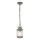 Kichler - Udendørspendel med kædeophæng ASHLAND BAY 1xE27/60W/230V IP44