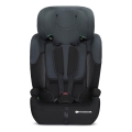 KINDERKRAFT - Autostol COMFORT UP i-Str. (76-150 cm) mørk