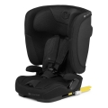 KINDERKRAFT - Autostol FIX2GO i-Size 76-150 cm sort