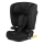 KINDERKRAFT - Autostol FIX2GO i-Size 76-150 cm sort