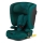 KINDERKRAFT - Autostol FIX2GO i-Size 76-150 cm turkis