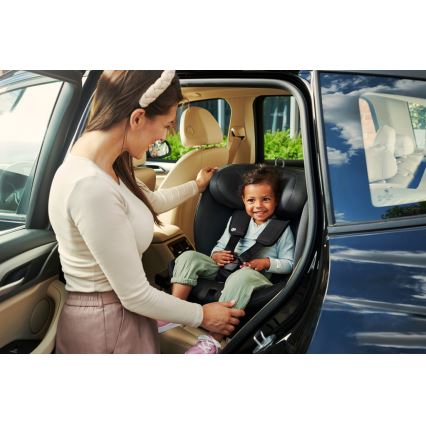 KINDERKRAFT - Autostol I-360 i-Str. (40-150 cm) sort