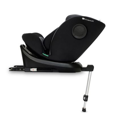 KINDERKRAFT - Autostol I-360 i-Str. (40-150 cm) sort