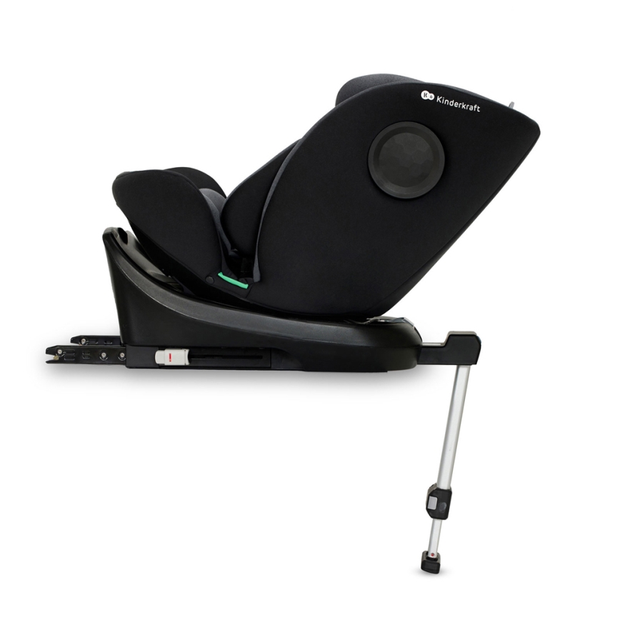 KINDERKRAFT - Autostol I-360 i-Str. (40-150 cm) sort