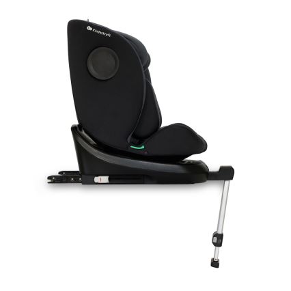 KINDERKRAFT - Autostol I-360 i-Str. (40-150 cm) sort