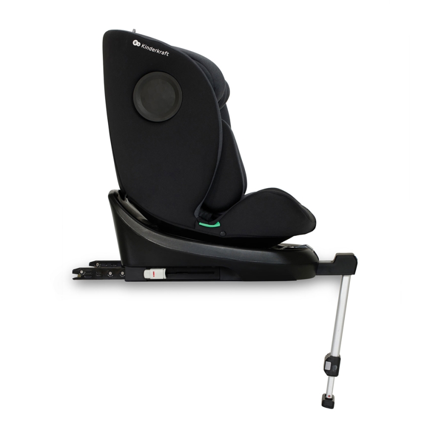 KINDERKRAFT - Autostol I-360 i-Str. (40-150 cm) sort
