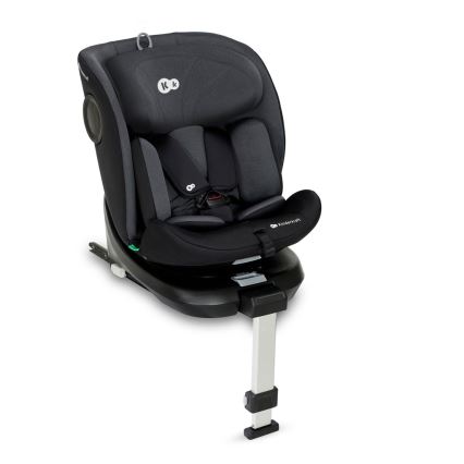 KINDERKRAFT - Autostol I-360 i-Str. (40-150 cm) sort