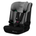 KINDERKRAFT - Autostol I-COMFY i-Size 76-150 cm grå