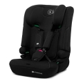 KINDERKRAFT - Autostol I-COMFY i-Size 76-150 cm sort