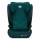 KINDERKRAFT - Autostol I-SPARK i-Str. (100-150 cm) grøn