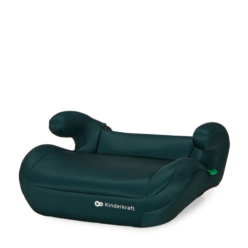KINDERKRAFT - Autostol I-SPARK i-Str. (100-150 cm) grøn