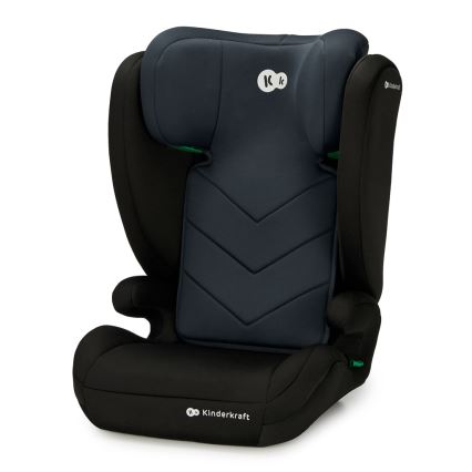 KINDERKRAFT - Autostol I-SPARK i-Str. (100-150 cm) sort