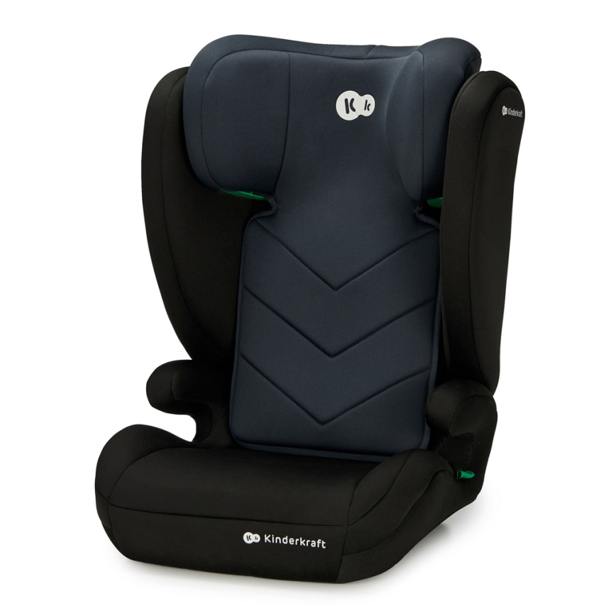 KINDERKRAFT - Autostol I-SPARK i-Str. (100-150 cm) sort