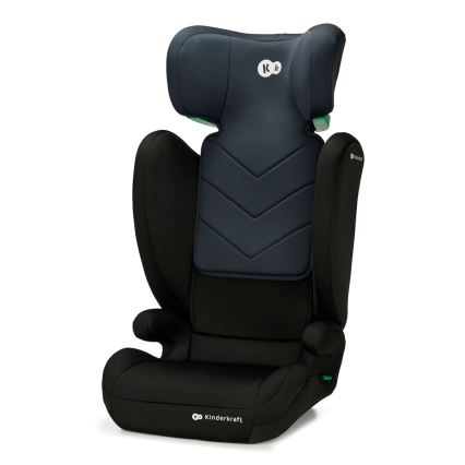 KINDERKRAFT - Autostol I-SPARK i-Str. (100-150 cm) sort