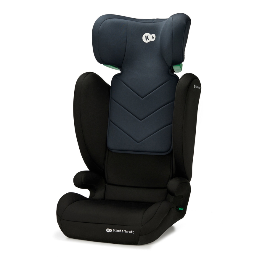 KINDERKRAFT - Autostol I-SPARK i-Str. (100-150 cm) sort