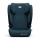 KINDERKRAFT - Autostol JUNIOR FIX 2 (100-150 cm) Harbor blå