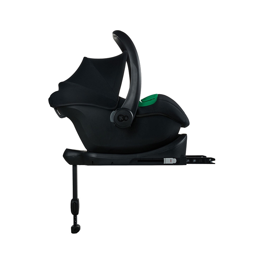 KINDERKRAFT - Autostol MINK PRO 2 40-87 cm (0-13 kg) sort