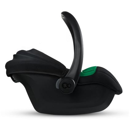 KINDERKRAFT - Autostol MINK PRO 2 40-87 cm (0-13 kg) sort