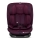 KINDERKRAFT - Autostol ONETO 3-i-1 Str. (76-150 cm) + Isofix Cherry pearl