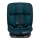 KINDERKRAFT - Autostol ONETO 3-i-1 Str. (76-150 cm) + Isofix Harbor blå