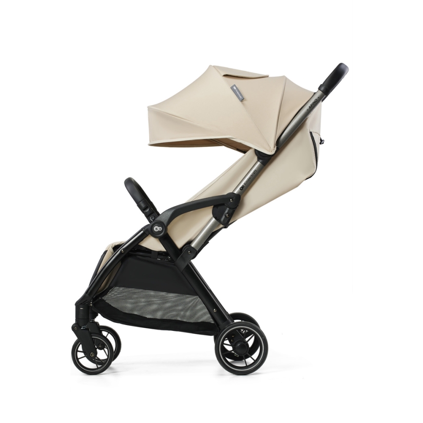 KINDERKRAFT - Barnevogn APINO beige