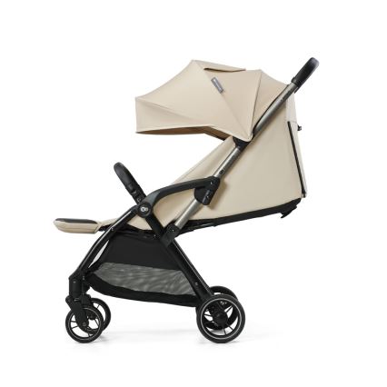 KINDERKRAFT - Barnevogn APINO beige
