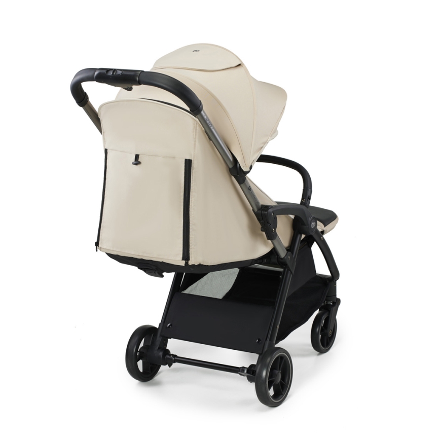 KINDERKRAFT - Barnevogn APINO beige