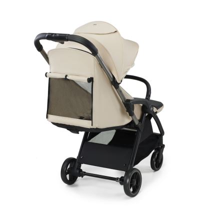 KINDERKRAFT - Barnevogn APINO beige
