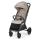 KINDERKRAFT - Barnevogn LOOM beige