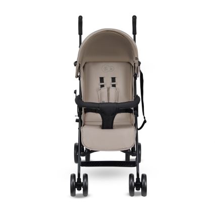 KINDERKRAFT - Barnevogn TIK beige