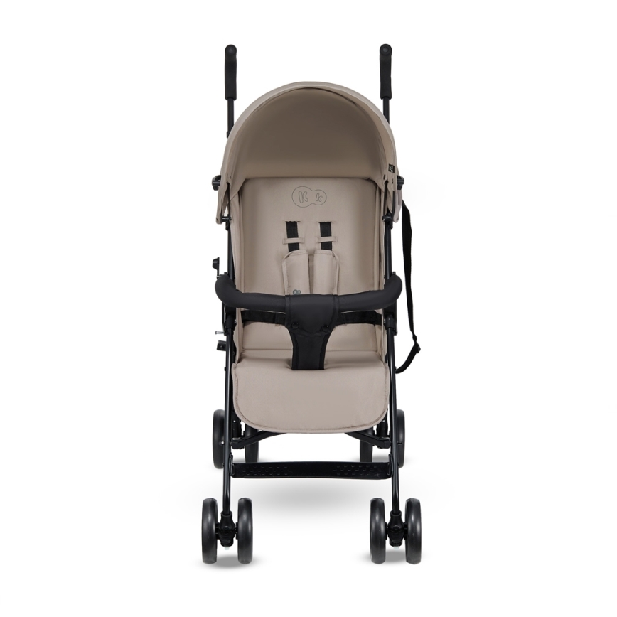 KINDERKRAFT - Barnevogn TIK beige