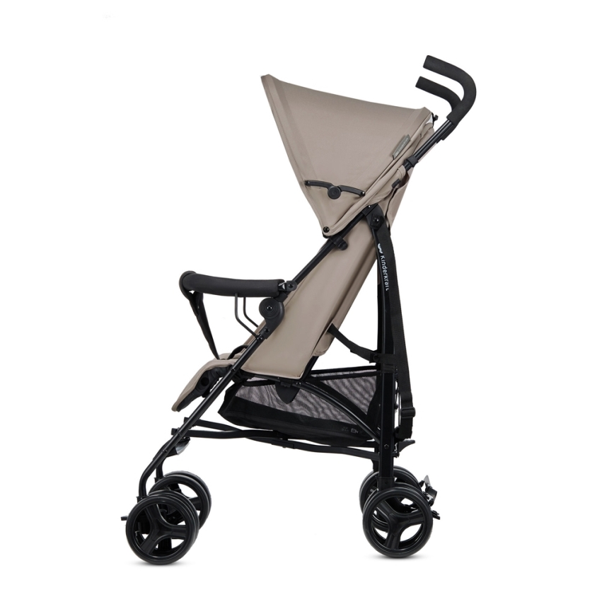 KINDERKRAFT - Barnevogn TIK beige